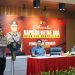 Silaturahmi dengan Media, Kapolda Metro Jaya Minta Wartawan Dukung Tugas Polri
