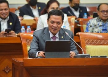 Komisi III DPR RI Apresiasi Kinerja Polda Metro Jaya