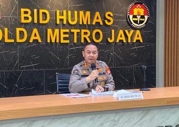 Polda Metro Prediksi Arus Mudik Mulai Hari Ini