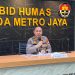 Polda Metro Prediksi Arus Mudik Mulai Hari Ini
