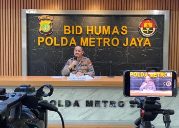 Polda Metro Antisipasi 5 Timeline Gangguan Kamtibmas Idul Fitri 2023