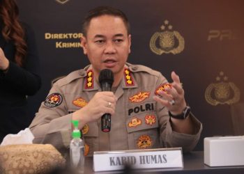 Polda Metro Jaya Siapkan Penitipan Barang Berharga Gratis Saat Lebaran