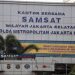 Samsat Polda Metro Jaya Tutup selama Mudik Lebaran 2023
