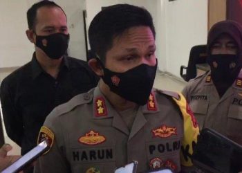 Cegah Antrean Dan Calo Polisi Himbau Pemudik Beli Tiket Secara Online