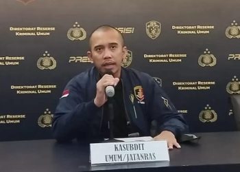 Temukan 2 Mobil Milik Korban Pembunuhan, Polisi Kantongi Identitas Pelaku