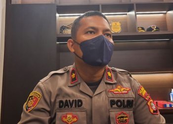 Ledakan Petasan Hebohkan Pasar Senen