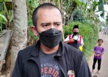 Polda Metro Ringkus 8 Pelaku Penyekapan Pria di Tangerang