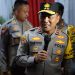 Pesan Tegas Kapolda Metro Jaya ke Kapolres dan Kapolsek Saat Libur Lebaran