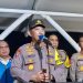 Kapolri Jelaskan One Way Arus Balik Tak Asal: Ada Hitung-hitungannya