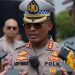 Dirlantas Polda Metro Jaya Siapkan Petugas di Seluruh Pintu Tol Untuk Arus Balik