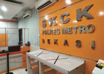 Jadwal Pelayanan SKCK untuk Wilayah Kota Bekasi Hari ini Kamis 4 Mei 2023, Jangan Lupa Daftar Antrian