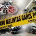 Petugas PPSU Jadi Korban Tabrak Lari Mobil di Jakarta Utara
