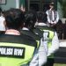 Melihat Penerapan Polisi RW di Lokasi Pilot Project Tambora