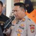 Satreskrim Polres Metro Jakarta Utara Ungkap Tindak Pidana Penganiayaan