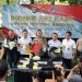 Ungkap Kasus Narkoba, Polresta Bandara Soetta Sita Ribuan Gram Barang Bukti dan Amankan 19 Tersangka 