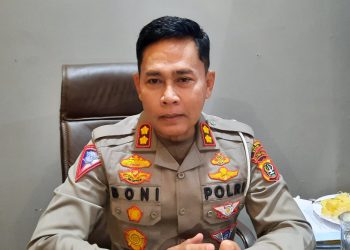 Polisi Periksa Penabrak Penyeberang Jalan hingga Tewas di Cimanggis Depok