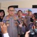 Sikat Jaringan Curanmor Polres Metro Depok Bentuk Team Khusus