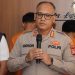 Polisi Amankan 7 Pemuda Pelaku Tawuran Yang Tewaskan 1 Orang