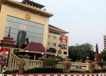 Survei Indikator: Kepercayaan Publik Terhadap Polri Bergerak Positif