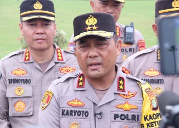 Apel Hari Buruh, Kapolda Metro Imbau Aksi berjalan Aman dan Tertib