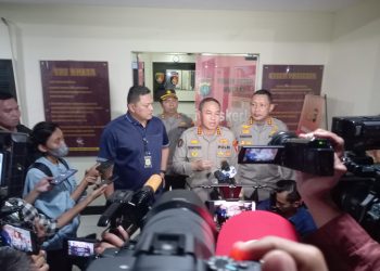 Polda Metro Ungkap Motif Sementara Mustopa Tembak Kantor Pusat MUI