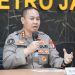 Polda Metro Angkat Bicara Terkait Berkas Mario Dandy dan Shane