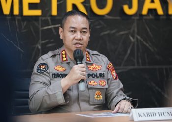 Polda Metro Periksa 19 saksi kasus penembakan di Kantor MUI