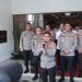 Kapolda Berikan Arahan Kepada Jajaran Serse