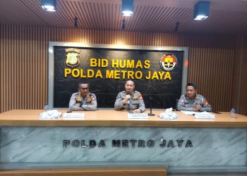 Polda Metro Pastikan Profesional Tangani Kasus Kecelakaan di Jaktim