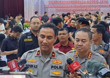 Polda Metro Jaya Sebut 90 Persen Pelaku Tawuran Gunakan Obat Terlarang