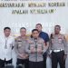 Polda Metro Jaya Launching Nomor Hotline Pengaduan Penanganan Perkara