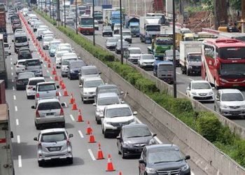 Polda Metro Ungkap Upaya Atasi Kemacetan di Jakarta