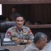 Wakapolda Metro Jaya Memimpin Rapat Kesiapan dalam Menyambut Hari Bhayangkara Ke-77