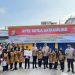 Jelang Pemilu 2024, Polres Metro Jakarta Utara Upayakan Pencegahan Gangguan Kamtibmas