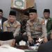 Melalui Subuh Keliling Ditbinmas Polda Metro Minta Masyarakat Tetap Jaga Keamana di Tahun Politik