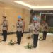 Kapolda Metro Jaya Lantik 3 Pejabat Utama Dan Kapolres Kepulauan Seribu Hari Ini