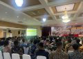 Polda Metro Jaya Gelar Sidang Akhir Kelulusan Penerimaan Bintara Polri Gelombang II Tahun 2023