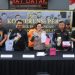 Polsek Pagedangan Ringkus Pelaku Penipuan Tiket Konser NCT Dream
