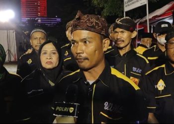 ‘Banjir’ Apresiasi Warga ke Kapolri yang Komitmen Lestarikan Budaya Indonesia Lewat Wayang Kulit