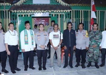 Polres Jaksel Ingatkan Pelajar: Ikut Tawuran, KJP Bakal Dicabut!