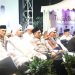 Dalam Rangka Cooling System Pilpres Dan Pileg Pemilu 2024, Kapolda Metro Jaya Hadiri Tabligh Akbar “Tangsel Bersholawat”