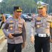 Polri Siapkan Rekayasa Lalin dan Pengamanan Jalur Delegasi KTT ASEAN