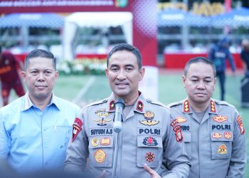 Percepatan Penanggulangan Polusi Udara, Polda Metro Jaya Membentuk Satgas