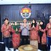 Kadiv Humas Hadiahi Lima Jurnalis ke Tanah Suci