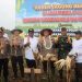 Wujudkan Ketahanan Pangan, Kakorbinmas Baharkam Polri gelar Tatap Muka bersama Pemda dan Tokoh Masyarakat Keerom