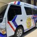 Kapolda Resmikan Inovasi Manarang Lantas, Bus Sekolah untuk Pelajar Minimalisir Angka Kecelakaan