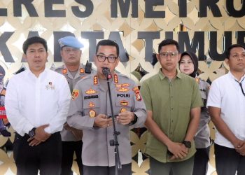 Usai Autopsi, Polisi Temukan Fakta Jasad Korban Tewas di Halim Perdanakusuma