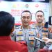 Hari Jadi ke-72 Humas Polri Dirayakan Dengan Kegiatan Kemanusiaan