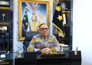 Membedah Pemikiran Brilian Irjen Dedi Prasetyo Tentang Implementasi Keadilan Restoratif