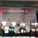Polda Metro Jaya Musnahkan Narkoba Hasil Pengungkapan 3 Bulan Terakhir